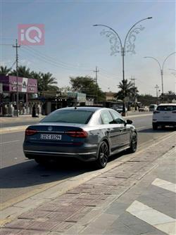 ڤۆڵکسواگن پاسات